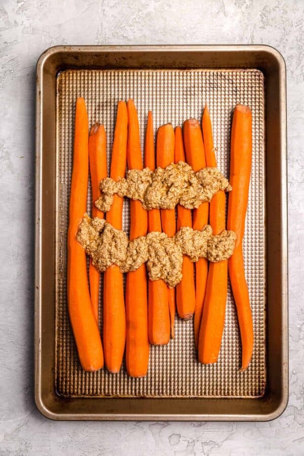 35Minute Tandoori OvenRoasted Carrots Well Seasoned Studio