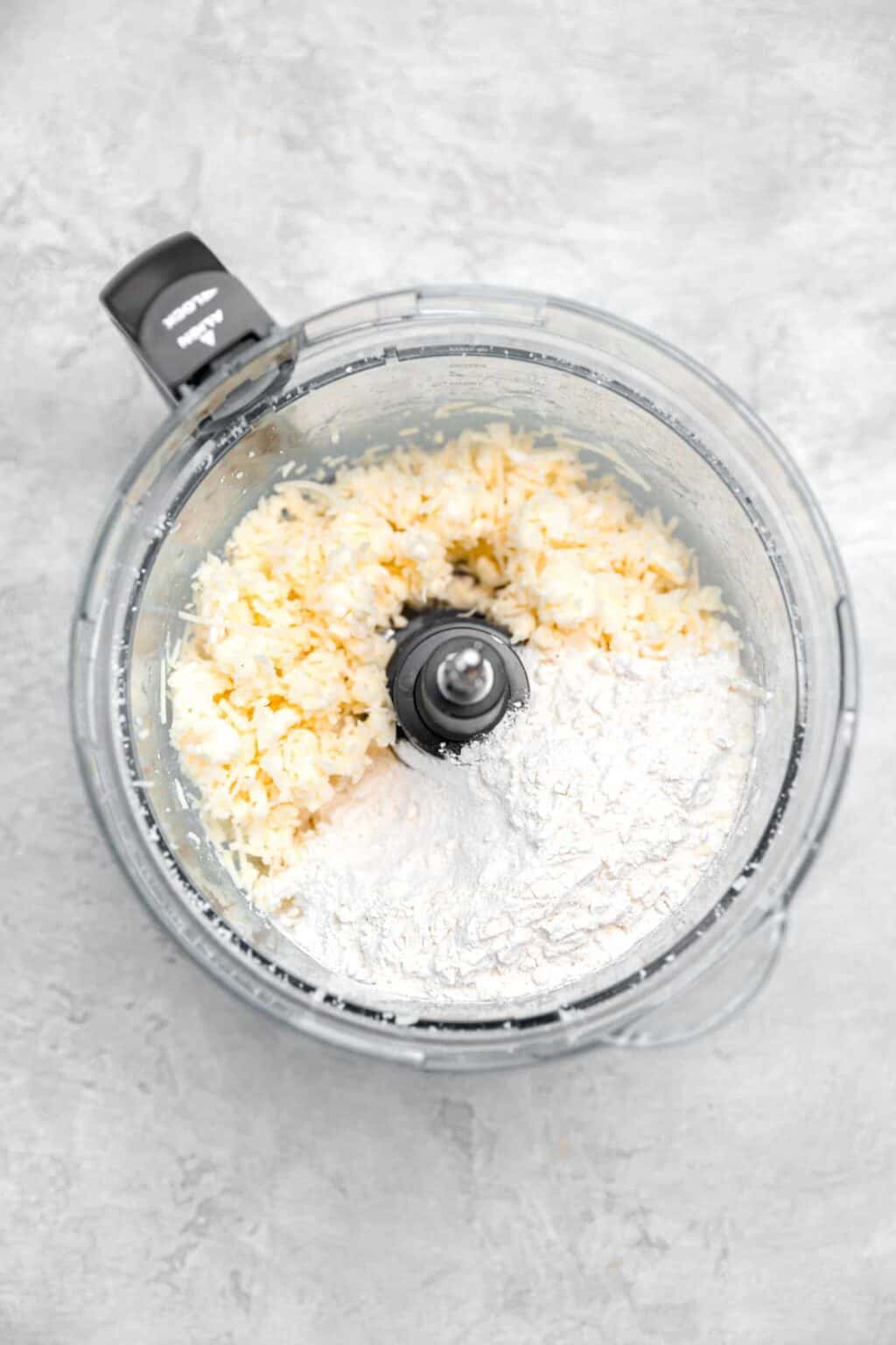 Gruyere Cheese Crackers with Cracked Black Pepper Well Seasoned Studio