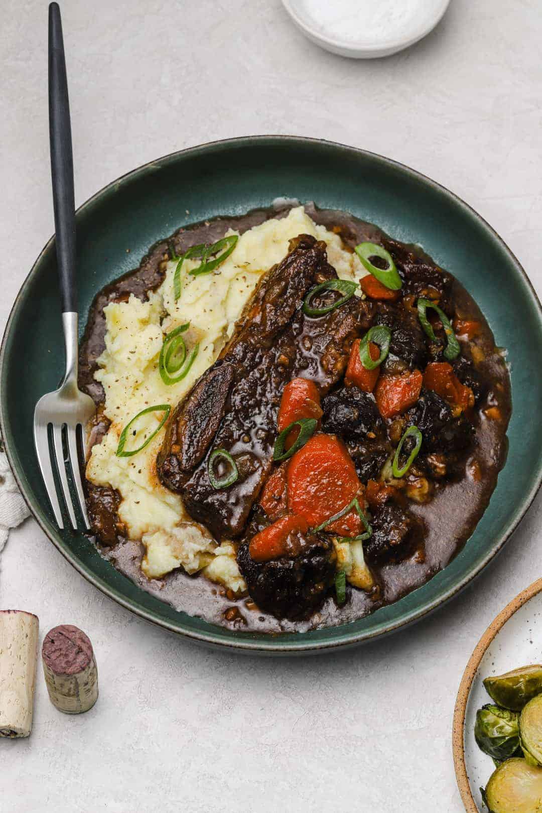 Flanken Style Beef Short Ribs Recipe Slow Cooker Deporecipe.co