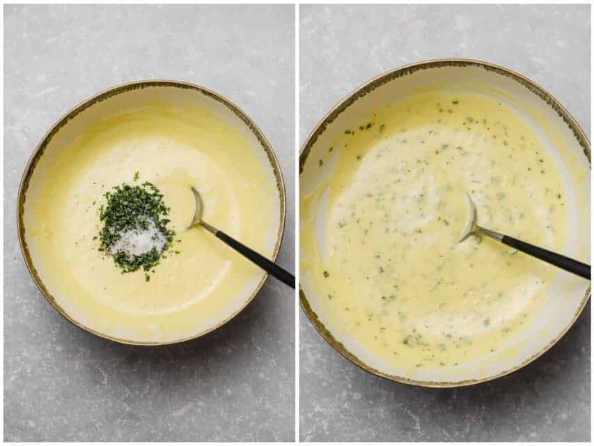 How To Make Aioli At Home Well Seasoned Studio