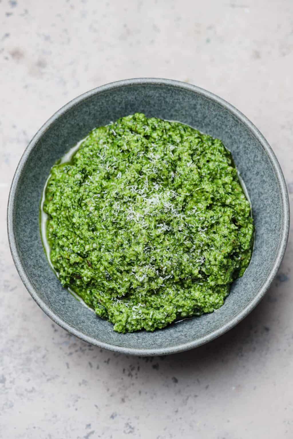 Recipes For Spring! Well Seasoned Studio