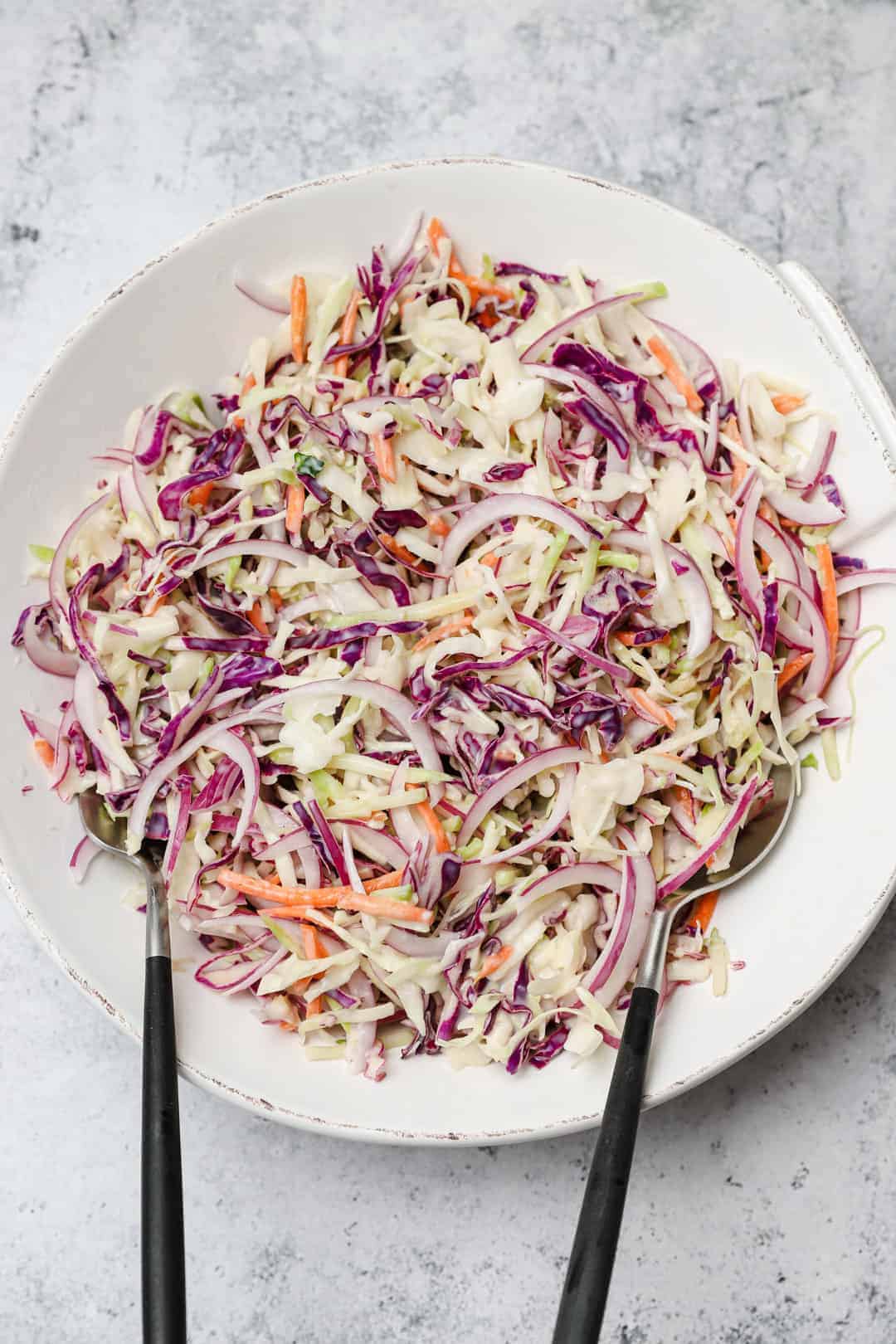 Apercevoir Immoralité Vouloir best slaw for pulled pork tous les jours
