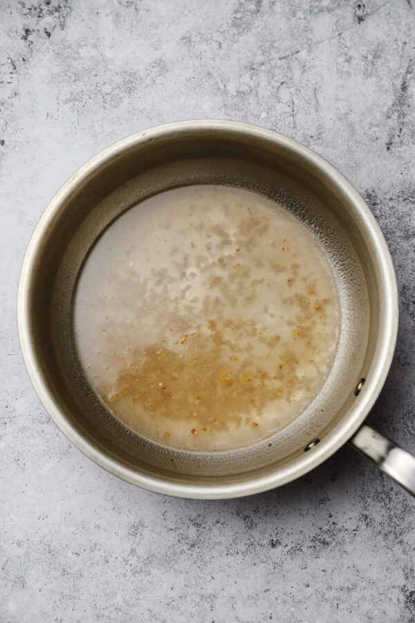 Classic French Lemon Beurre Blanc Well Seasoned Studio