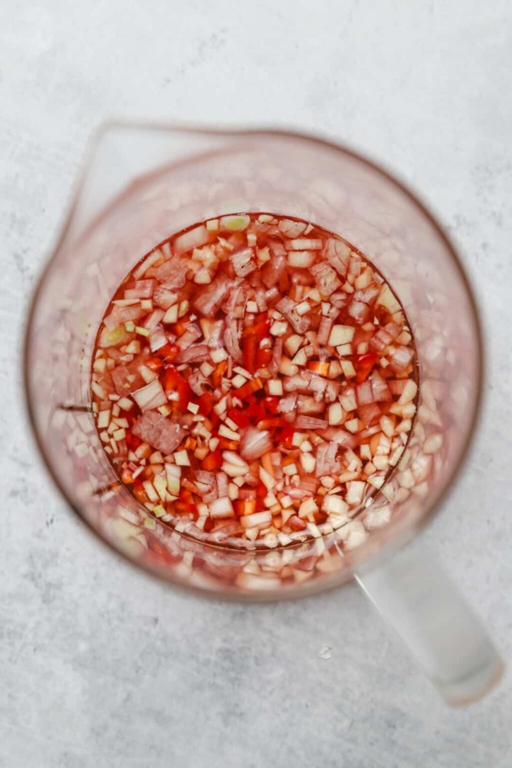 Cilantro Chimichurri (For Grilled Meats + Seafood) Well Seasoned Studio