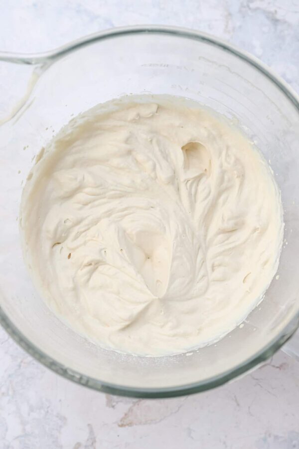 Light, Airy Coffee Whipped Cream (With Espresso Powder) Well Seasoned