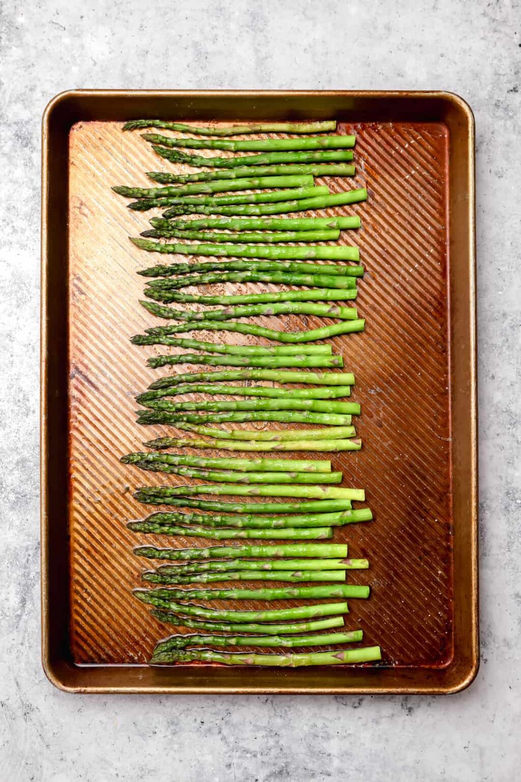 Roasted Prosciutto Wrapped Asparagus Bundles Well Seasoned Studio