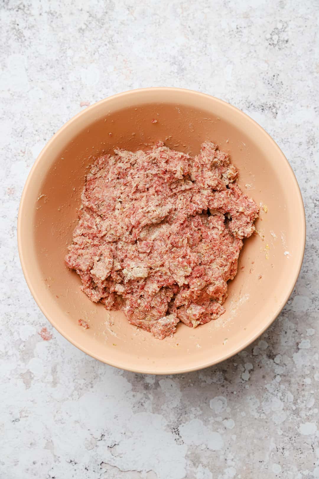 Ricotta Meatballs Large Italian Meatballs - Well Seasoned Studio