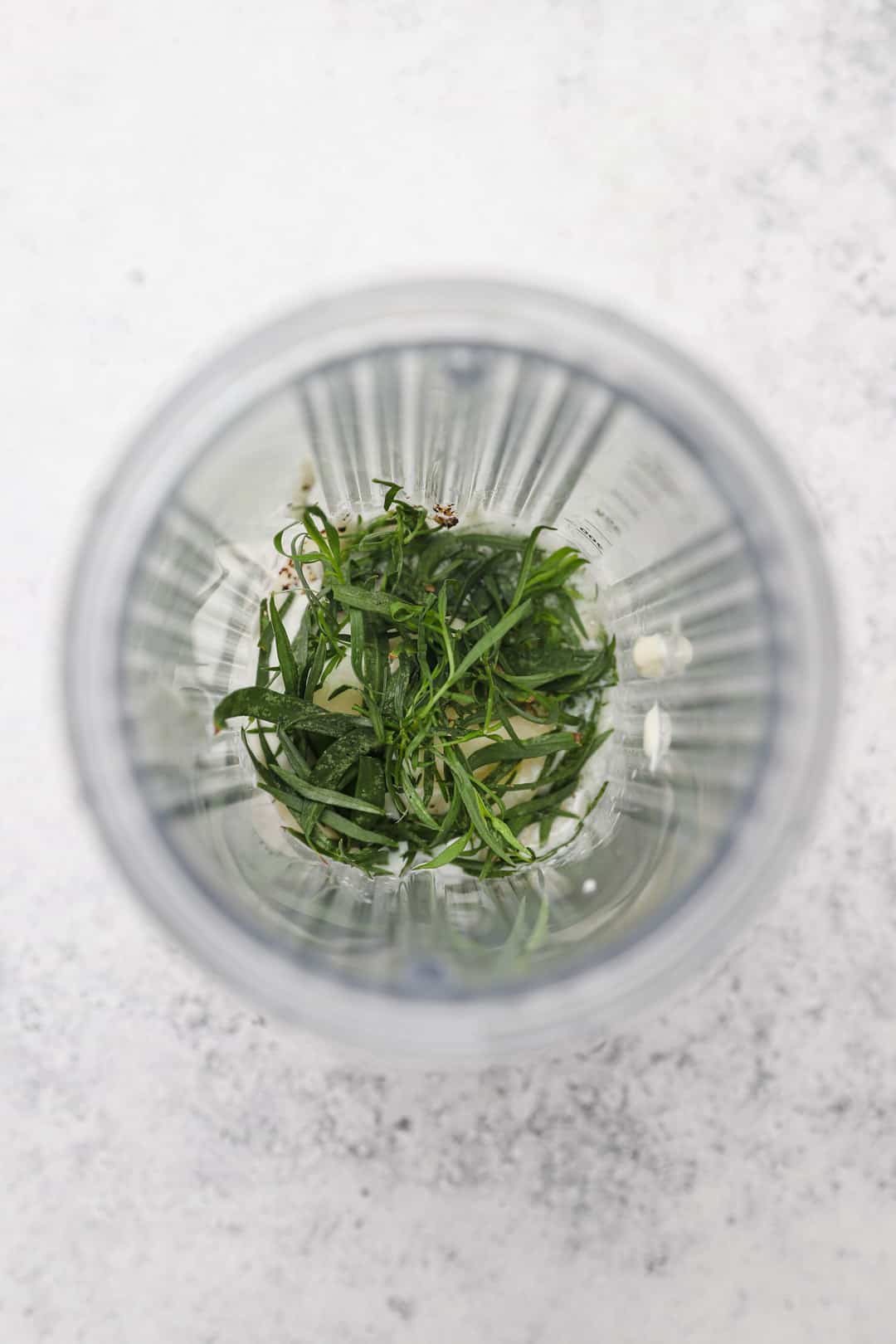 30Minute Crispy BLT Salad Well Seasoned Studio