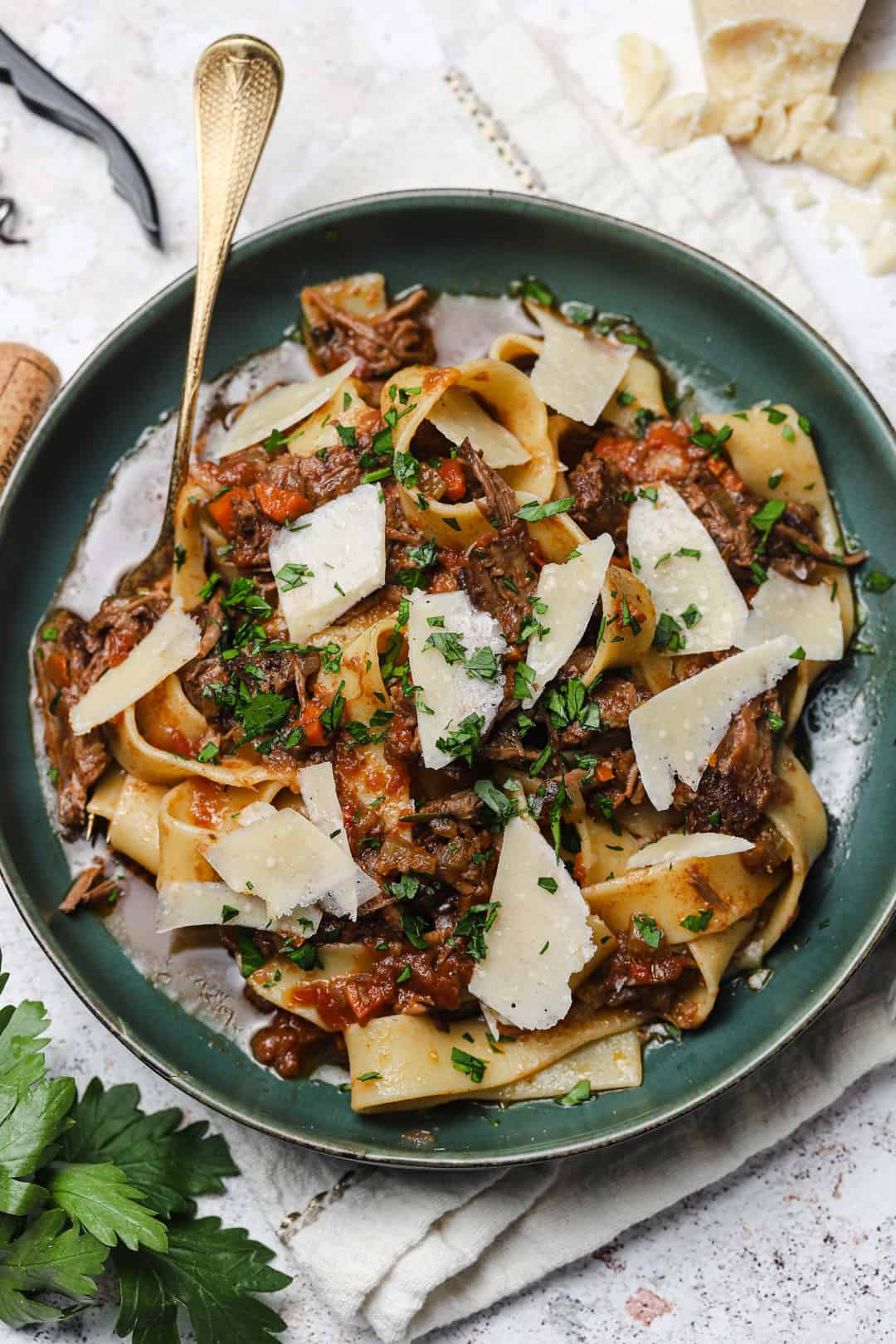 10 Easy Recipes Made With Beef - Well Seasoned Studio