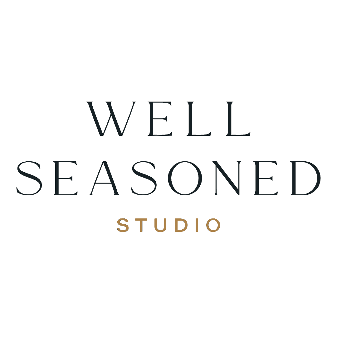 Well Seasoned, LLC logo