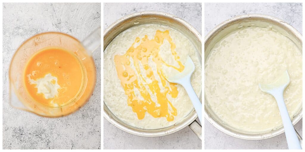 Creamy Stove Top Rice Pudding Well Seasoned Studio