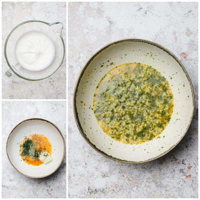 Light As Air Matzo Ball Soup Well Seasoned Studio