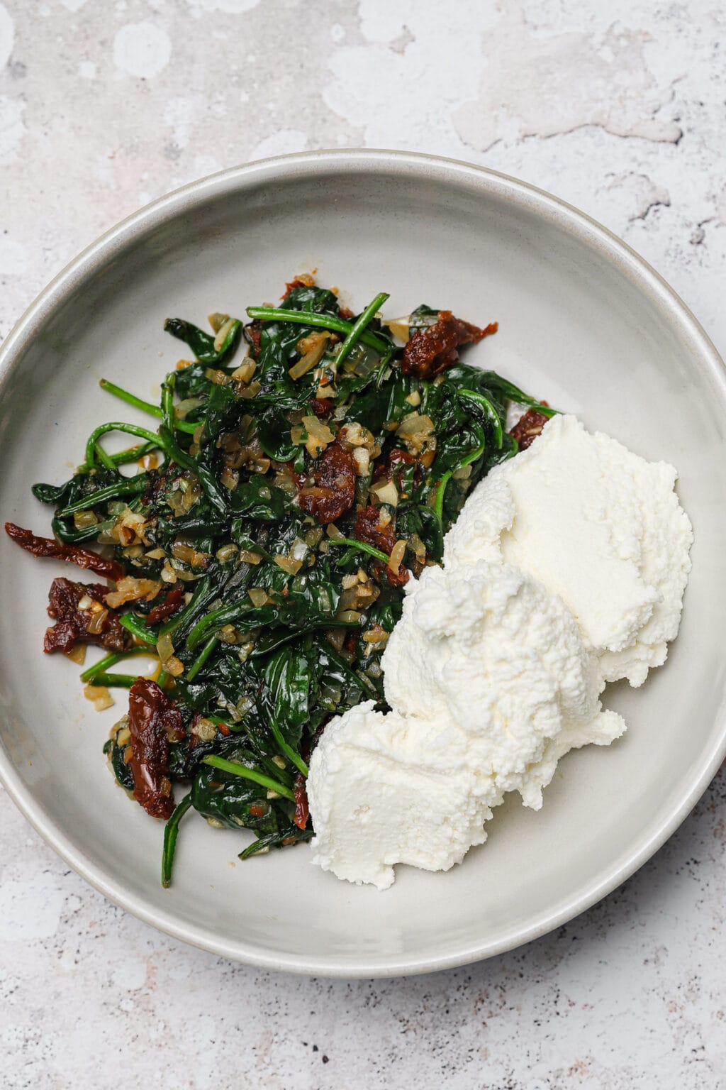 QuickBaked Salmon Florentine (Salmon Filets) Well Seasoned Studio