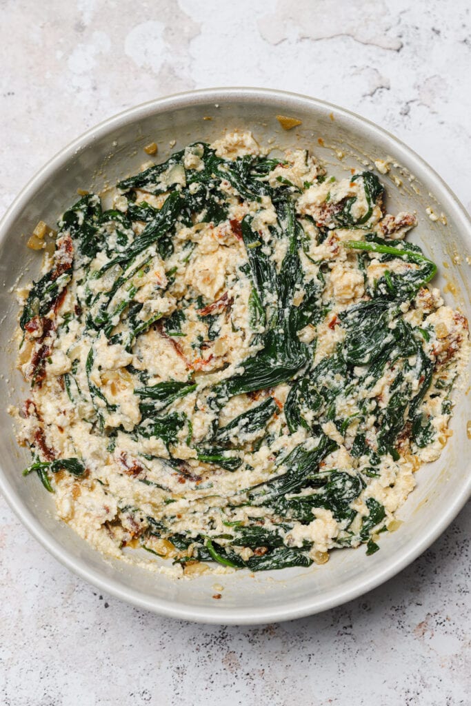 QuickBaked Salmon Florentine (Salmon Filets) Well Seasoned Studio