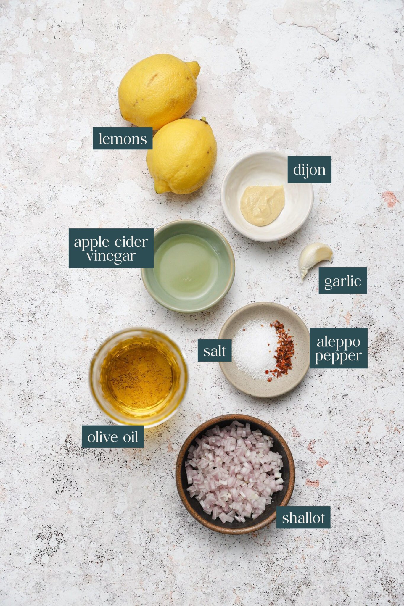 Easy, Versatile 5Minute Kale Salad Dressing (And My Secret Ingredient