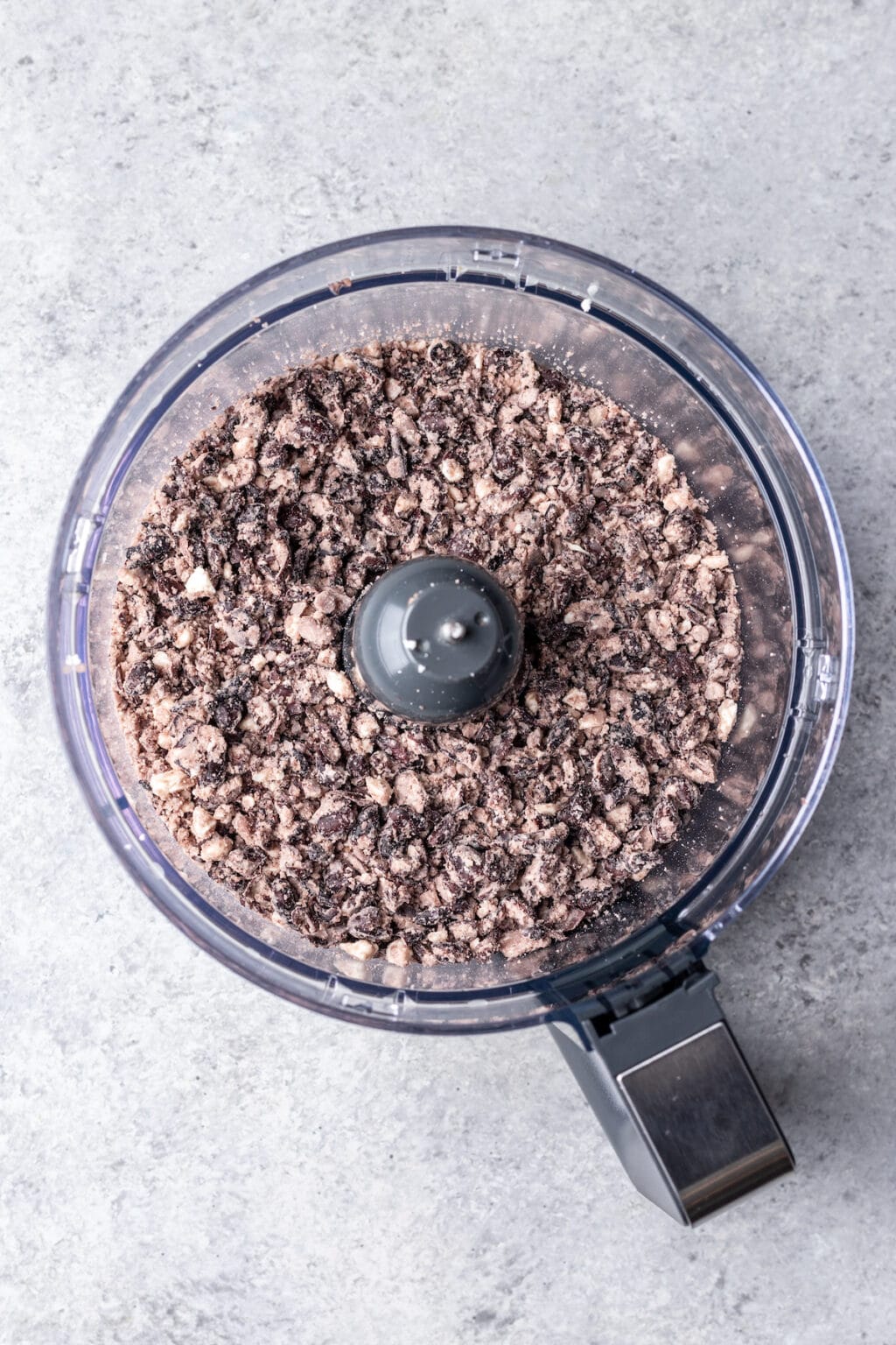 Kenji's Black Bean Burgers (That Don't Fall Apart!) Well Seasoned Studio