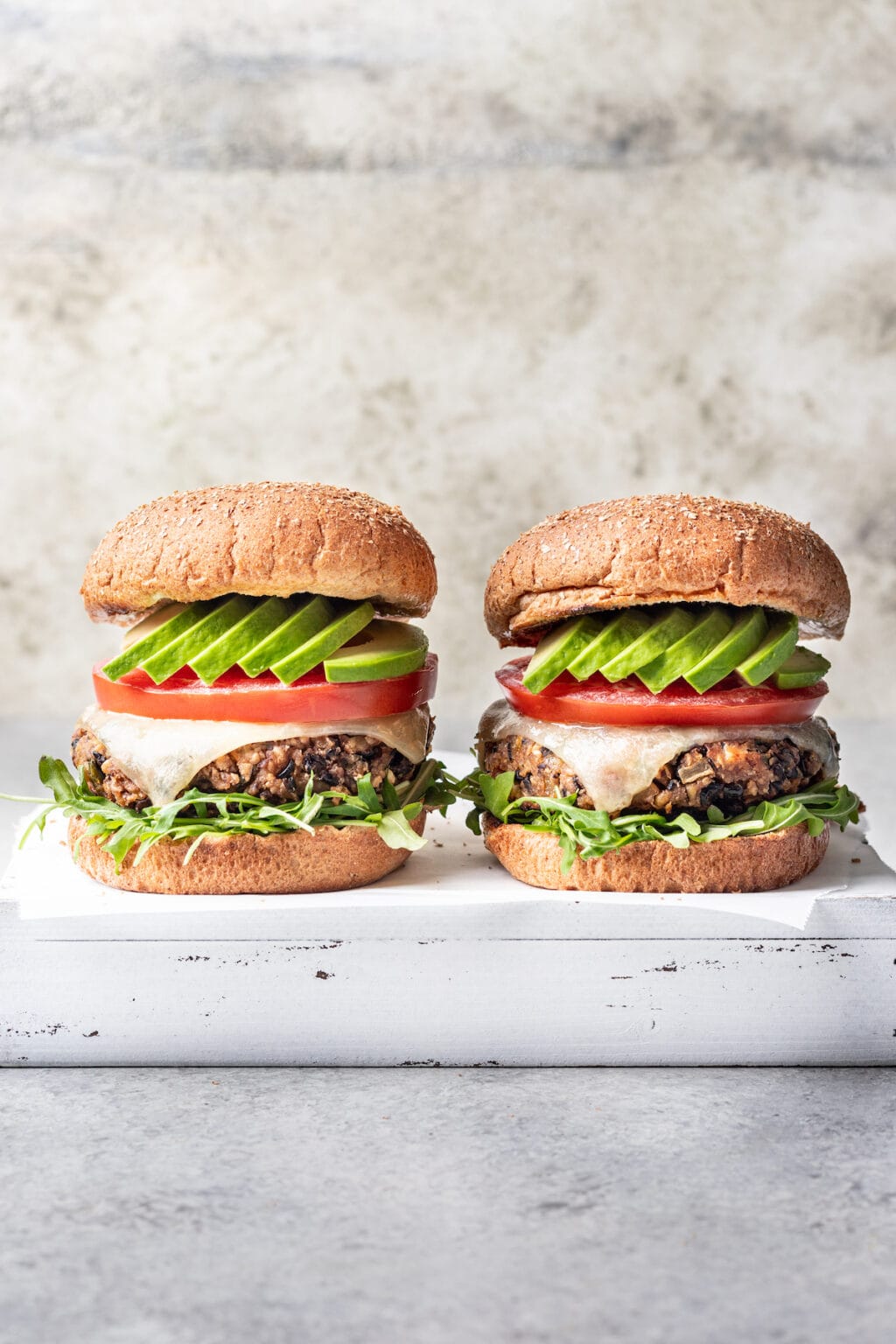 Kenji's Black Bean Burgers (That Don't Fall Apart!) Well Seasoned Studio