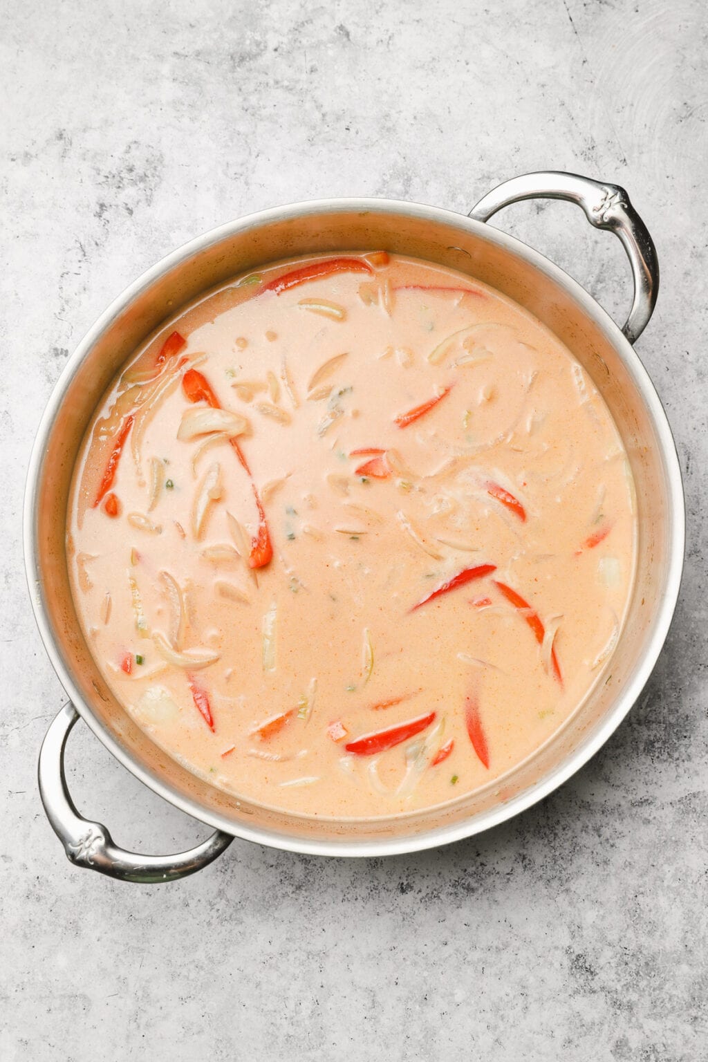 30Minute Shrimp In Coconut Curry Sauce Well Seasoned Studio