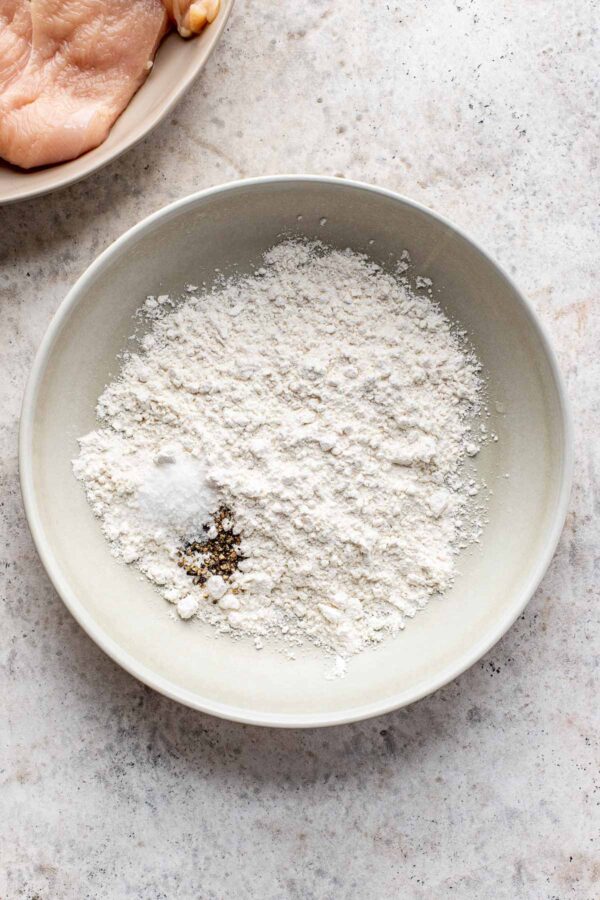 Chicken Piccata with Lemon Butter Sauce Well Seasoned Studio