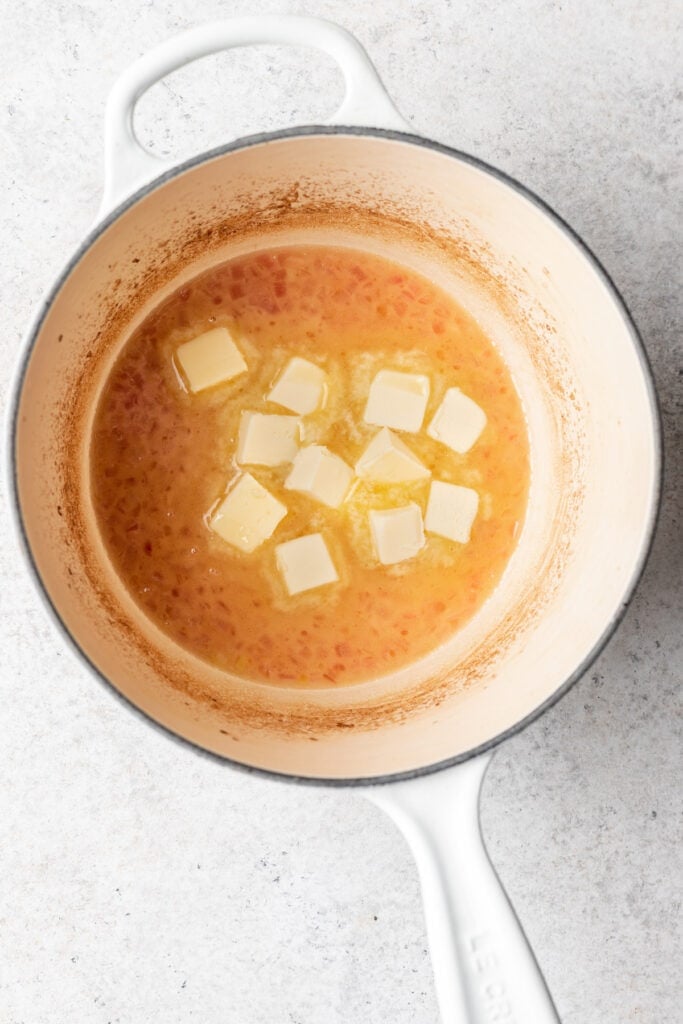 How To Make Citrus Beurre Blanc Well Seasoned Studio