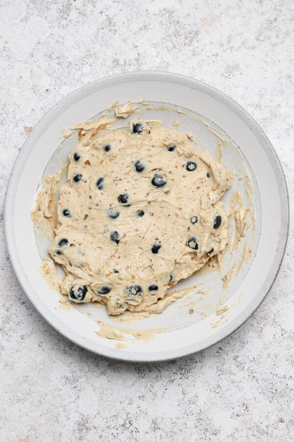 Frozen Greek Yogurt Bites with Cookie Butter Well Seasoned Studio