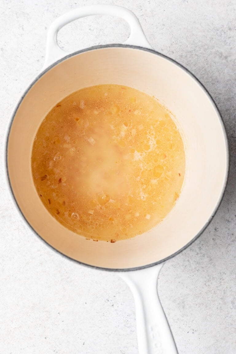 How To Make Citrus Beurre Blanc Well Seasoned Studio