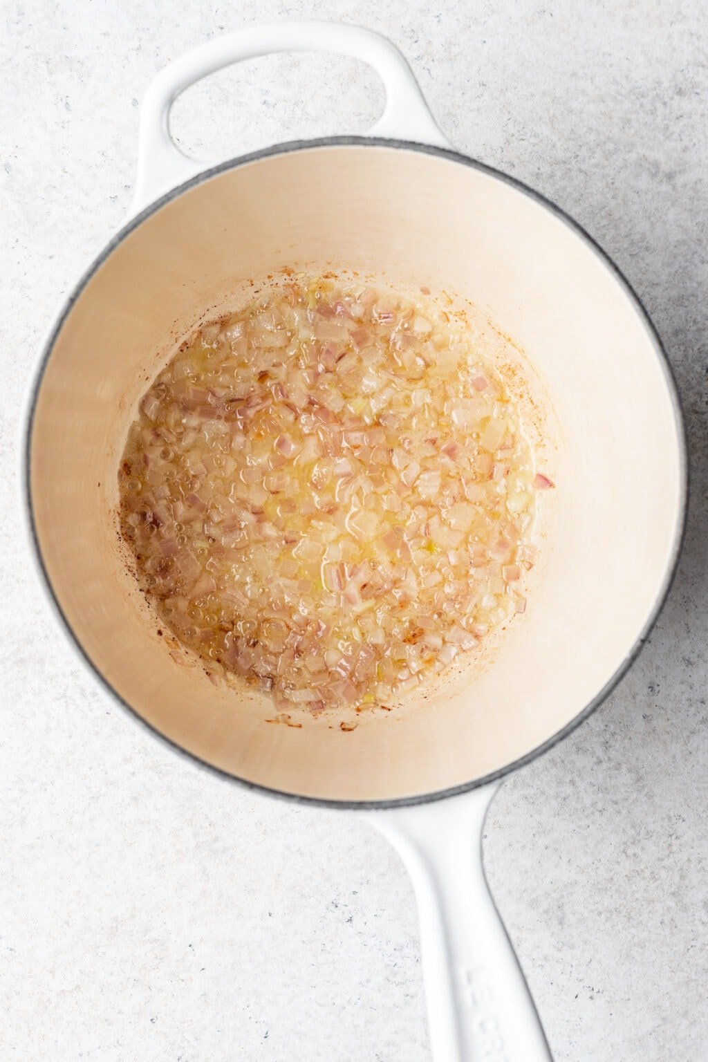 How To Make Citrus Beurre Blanc Well Seasoned Studio