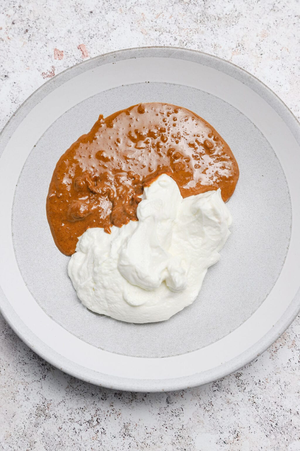 Frozen Greek Yogurt Bites with Cookie Butter Well Seasoned Studio