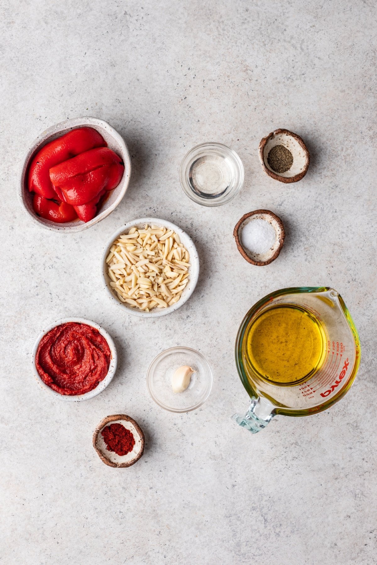 How To Make Romesco Sauce Well Seasoned Studio