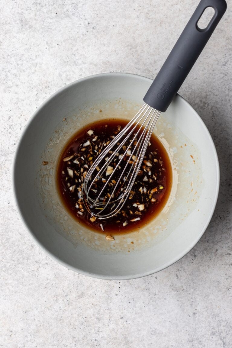 20Minute Honey Garlic Salmon Well Seasoned Studio