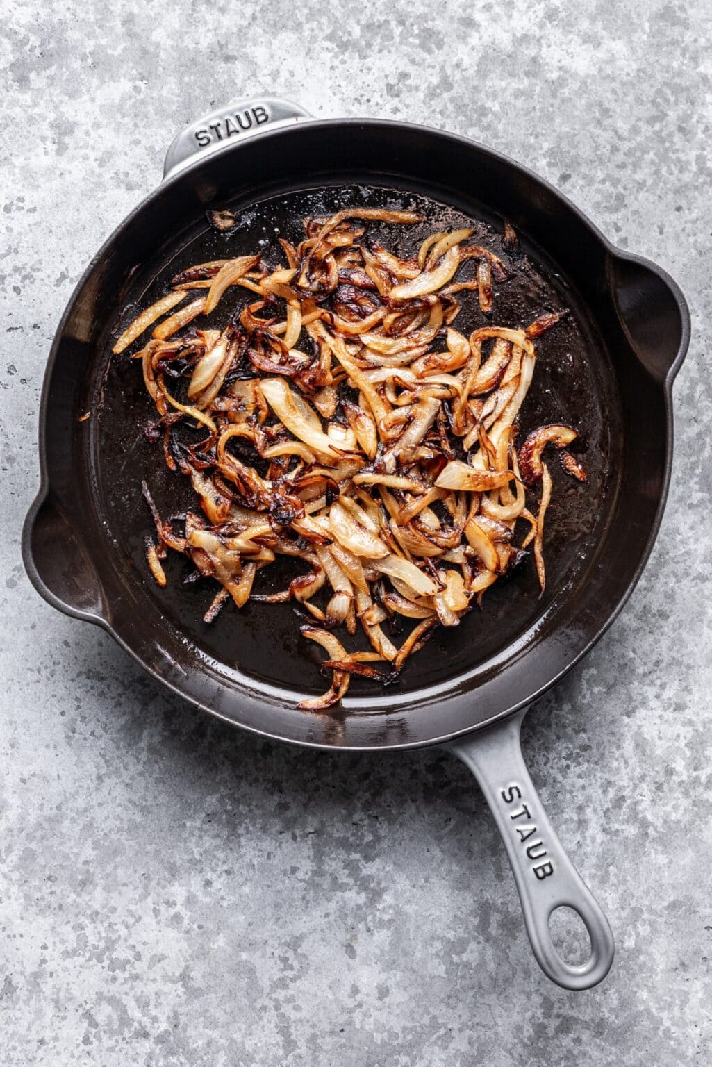Juicy Patty Melts with Caramelized Onions Well Seasoned Studio