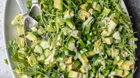 slim fit dress slacks Green Goddess Dressing | Vegan, 100% Olive Oil