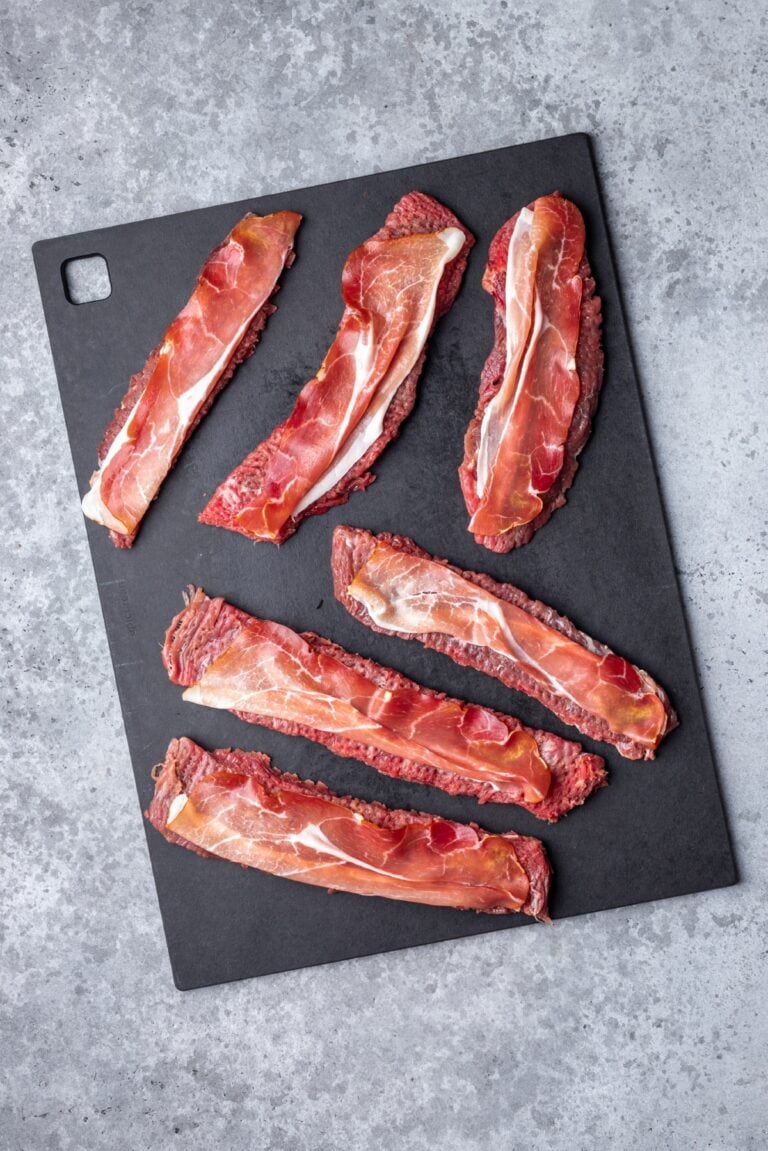 Tender Braised Beef Braciole Well Seasoned Studio