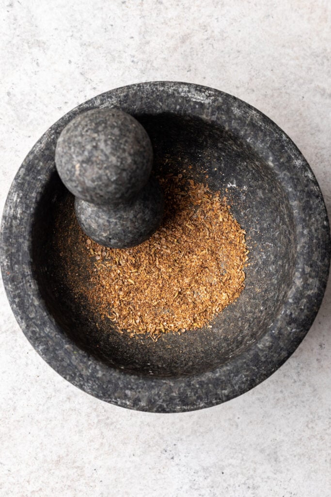 Crispy OvenBaked Chicken Thighs with Fennel Well Seasoned Studio