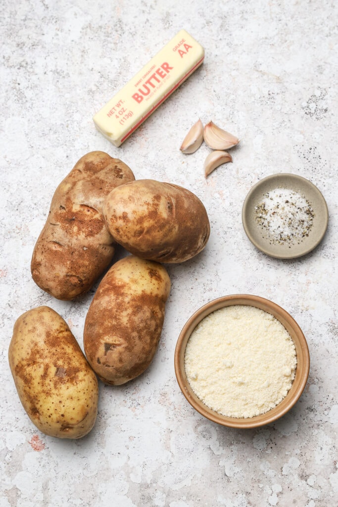 Crispy Potato Galette with Smoked Salmon & Crème Fraîche - Well