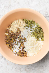 Eleven Madison Park's Granola - Well Seasoned Studio