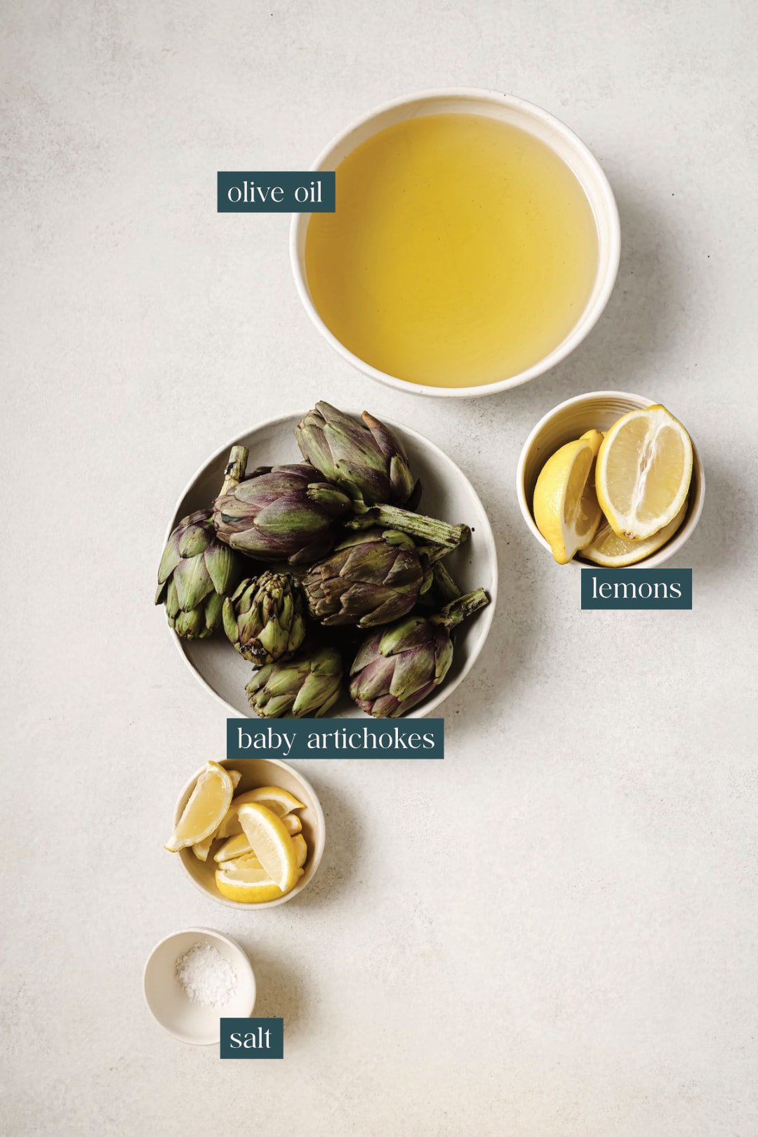 Crispy JewishStyle Fried Artichokes Well Seasoned Studio