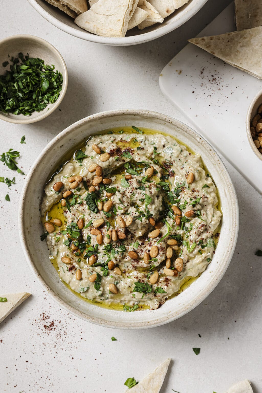 Easy Baba Ganoush In 1 Hour Well Seasoned Studio easy-baba-ganoush-in-1-hour-well-seasoned-studio