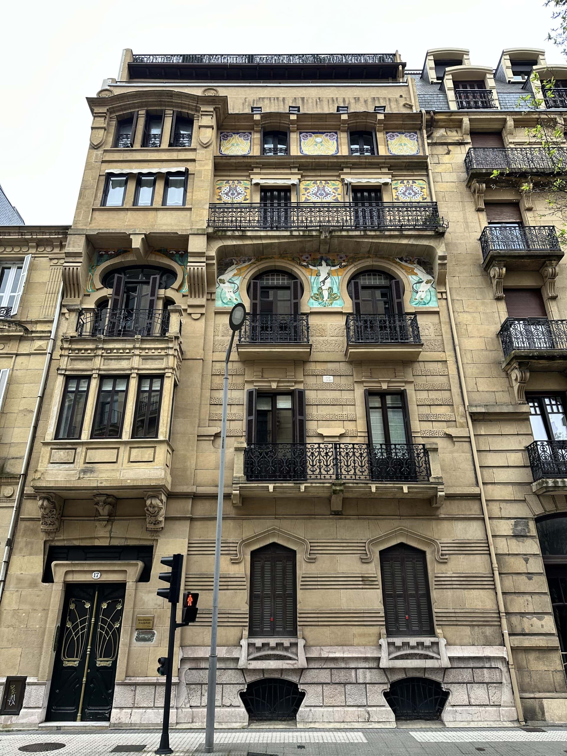 4 Days in San Sebastián (Where To Eat & What To See)