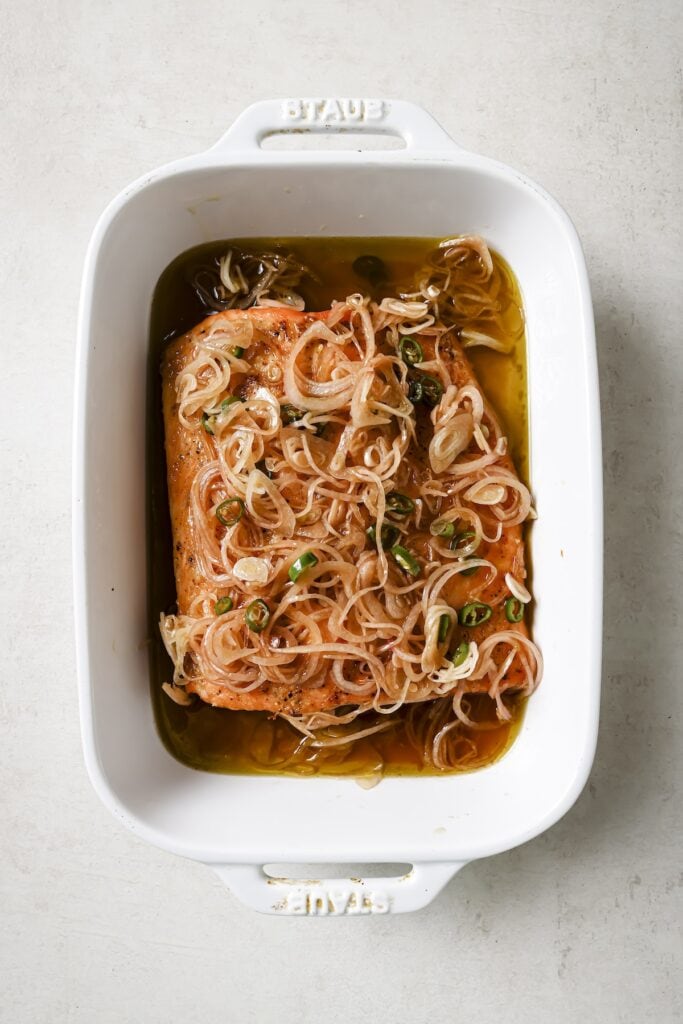 easy-make-ahead-salmon-escabeche-with-olives-well-seasoned-studio
