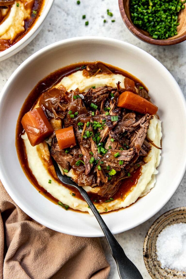 10 Braised Meat Dishes For Cozy Dinners At Home - Well Seasoned Studio