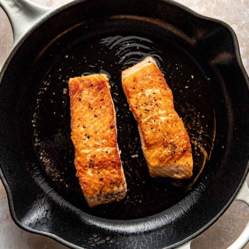 Tagpan Seared Salmon Seasoning